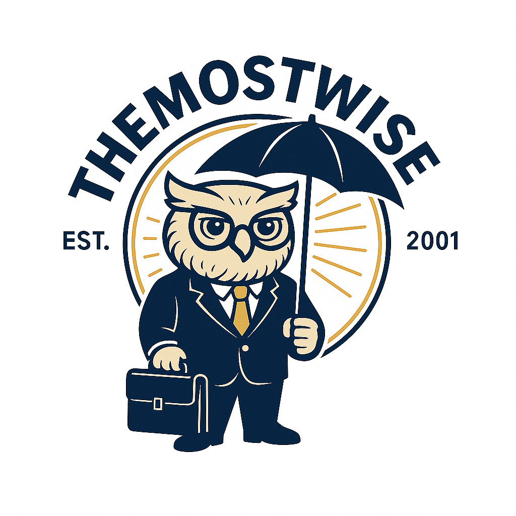 Themostwisefinancials