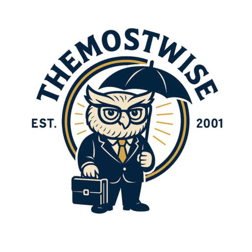 Themostwisefinancials